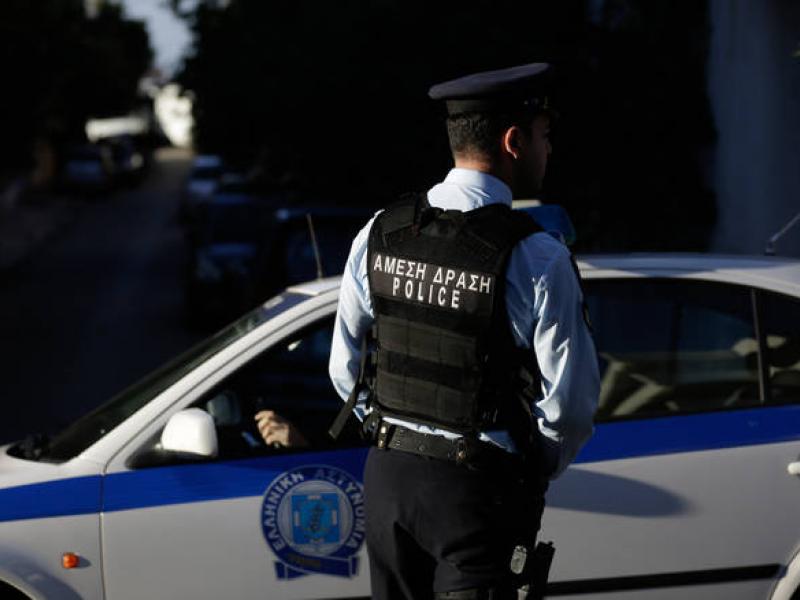 ληστεία_αστυνομία