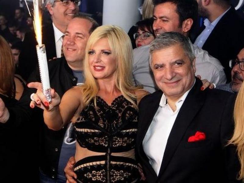 Μαρίνα Πατούλη