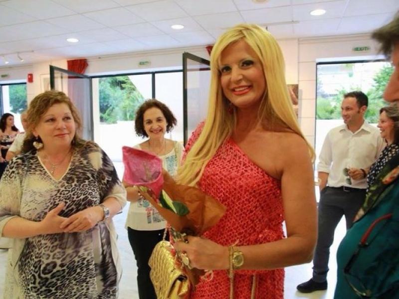 Μαρίνα Πατούλη