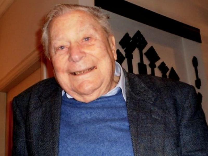 Θέμης Μαρίνος