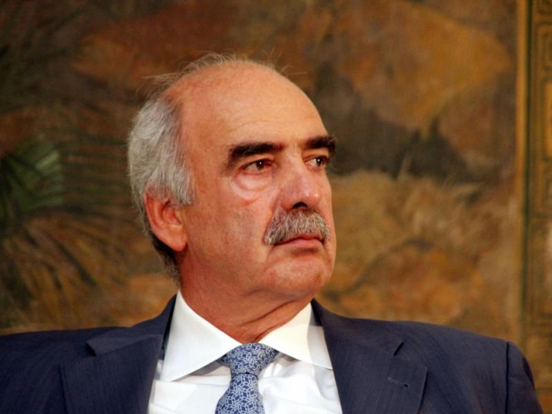 Μειμαρακης