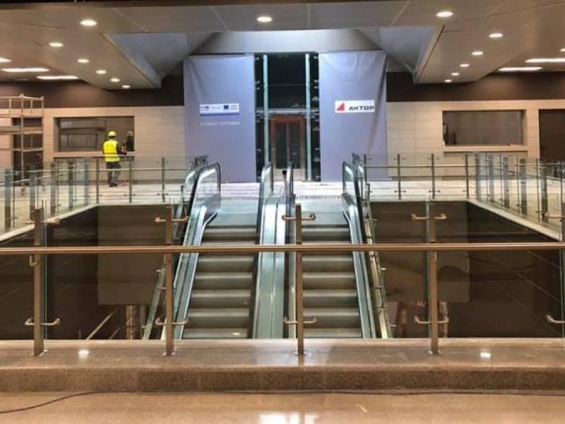 Μετρό Θεσσαλονίκης