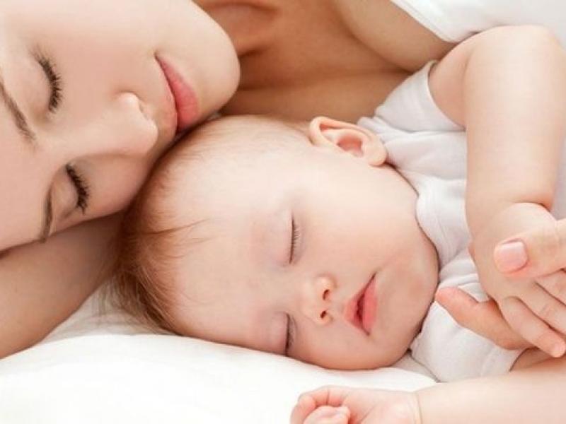 άδεια μητρότητας