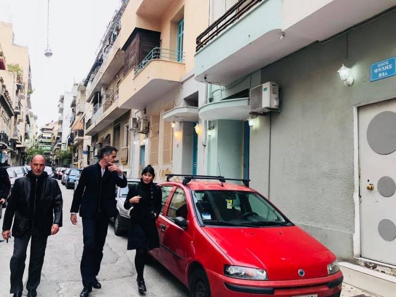 μπακογιάνννης γιαννάτος