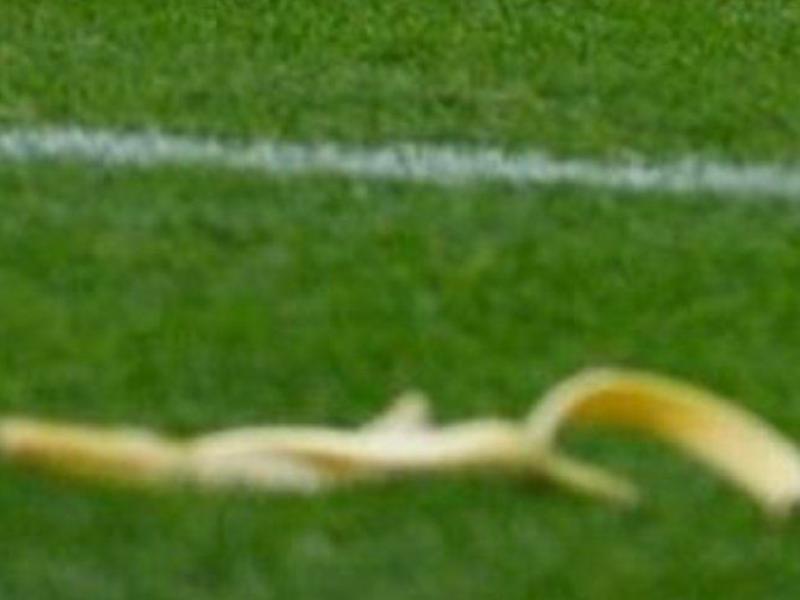 Ρατσισμός στα γήπεδα