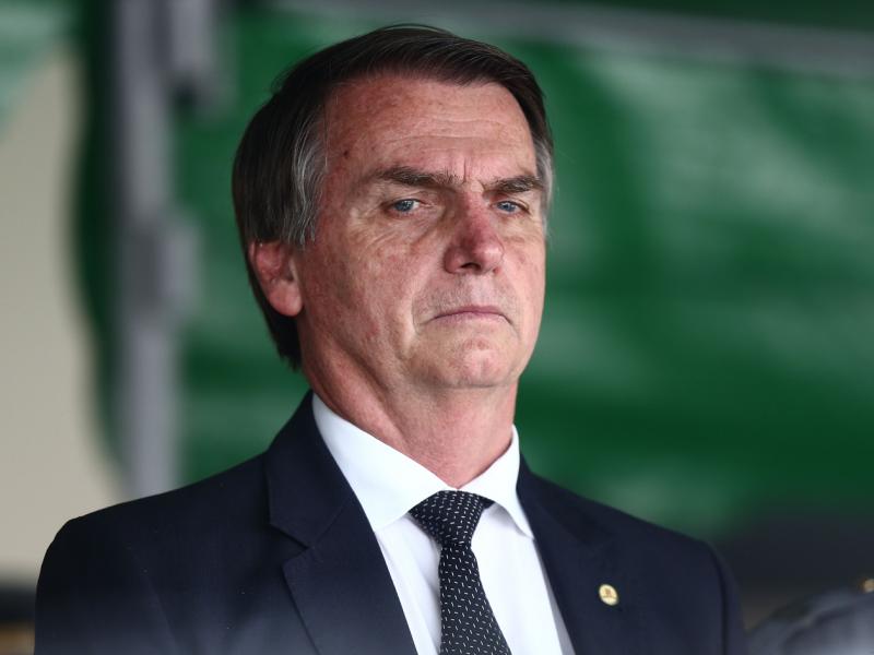 Bolsonaro
