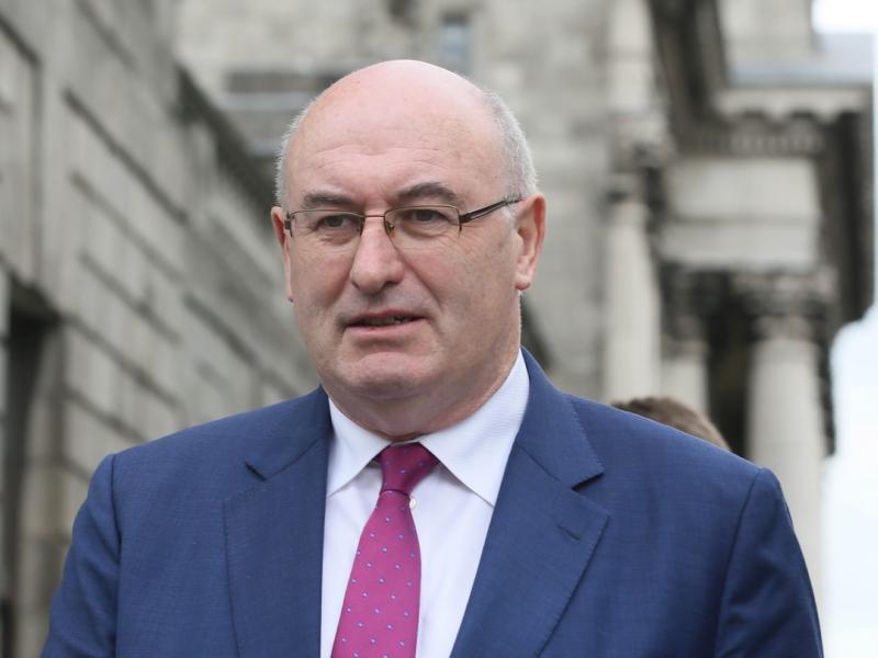 Phil Hogan
