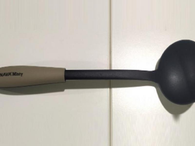 πλαστικη κουταλα ΕΦΕΤ