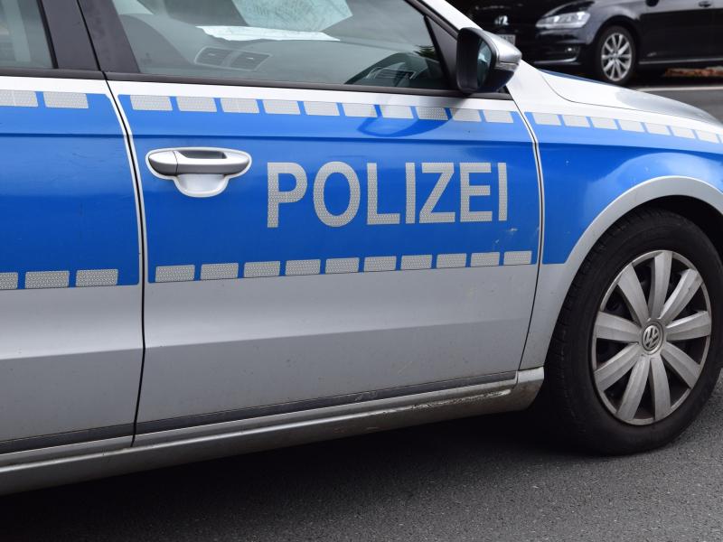 polizei