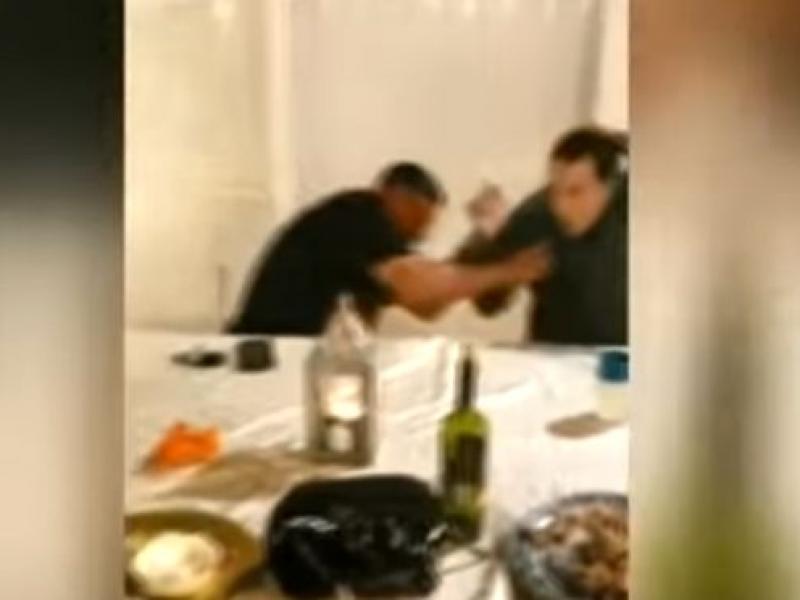 Πυροβολισμός στο Μαϊάμι