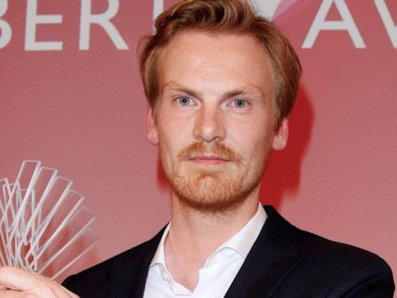 Ο Κλάας Ρελότιους