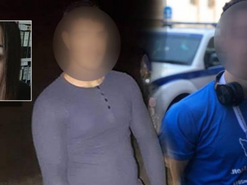 Οι 2 κατηγορούμενοι