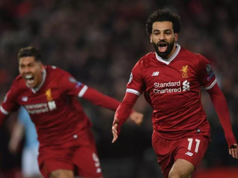 Μοχάμεντ Σαλάχ