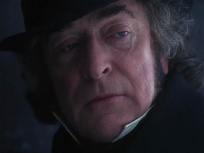 Εμπενίζερ Σκρουτζ