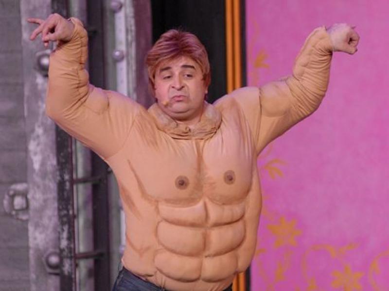 Μάρκος Σεφερλής