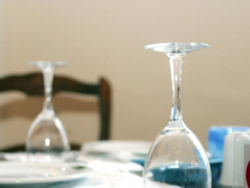 σερβιτοροι