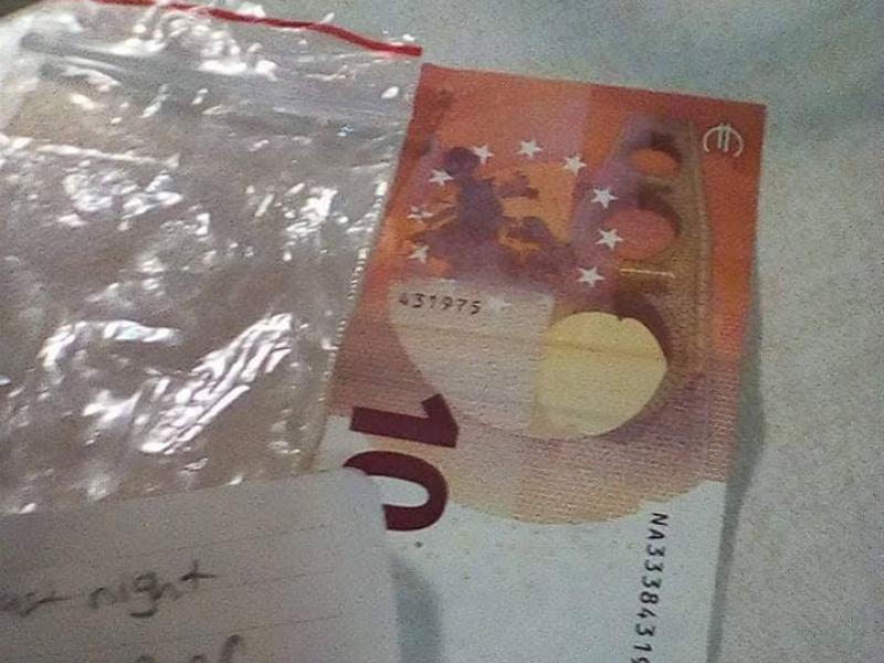 μετανάστες Νέα Βύσσα χρήματα