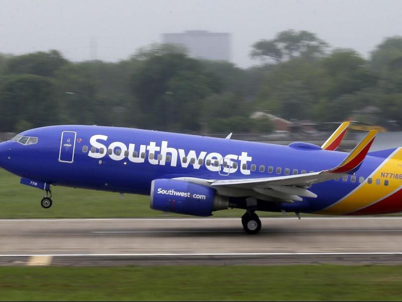 Southwest