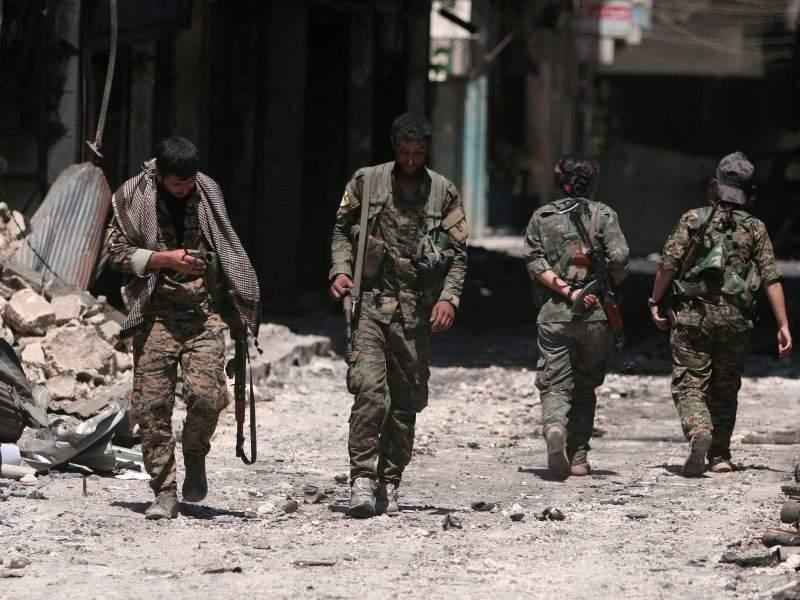 συρία_στρατός