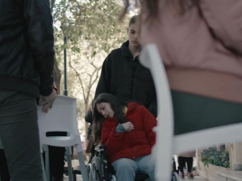 ταινία my brother