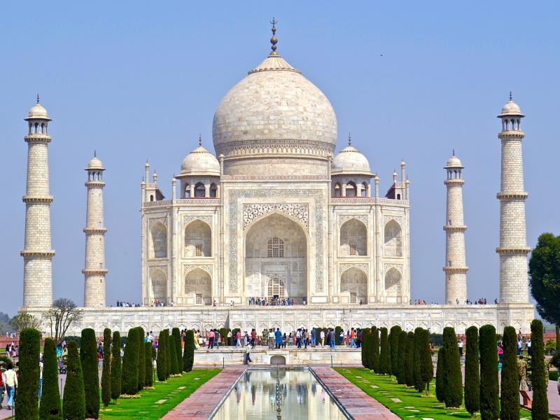 taj mahal 1280