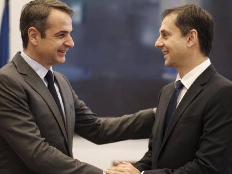 Κυριάκος Χάρης