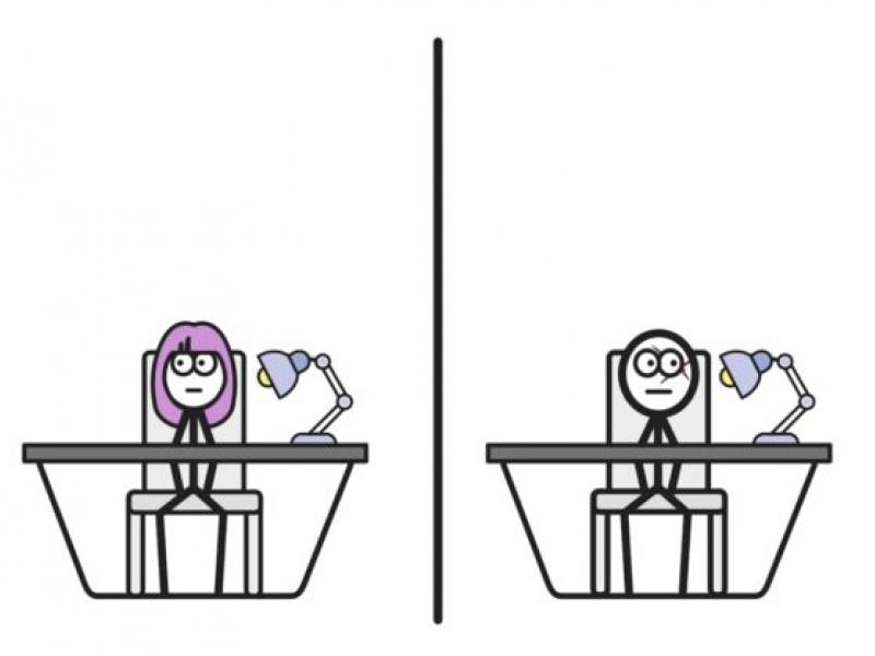 Το δίλημμα του φυλακισμένου