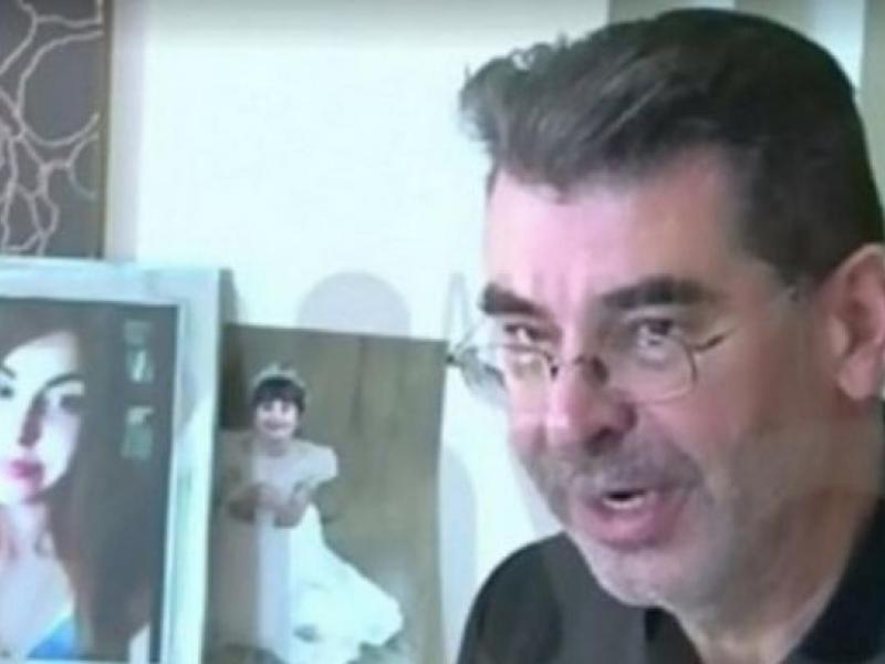 Γιάννης Τοπαλούδης