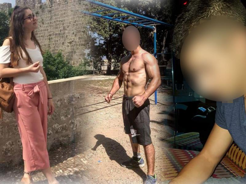 τοπαλουδη κατηγορουμενοι