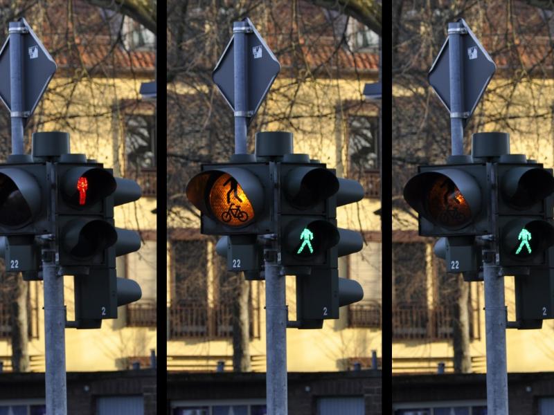 traffic light 1280