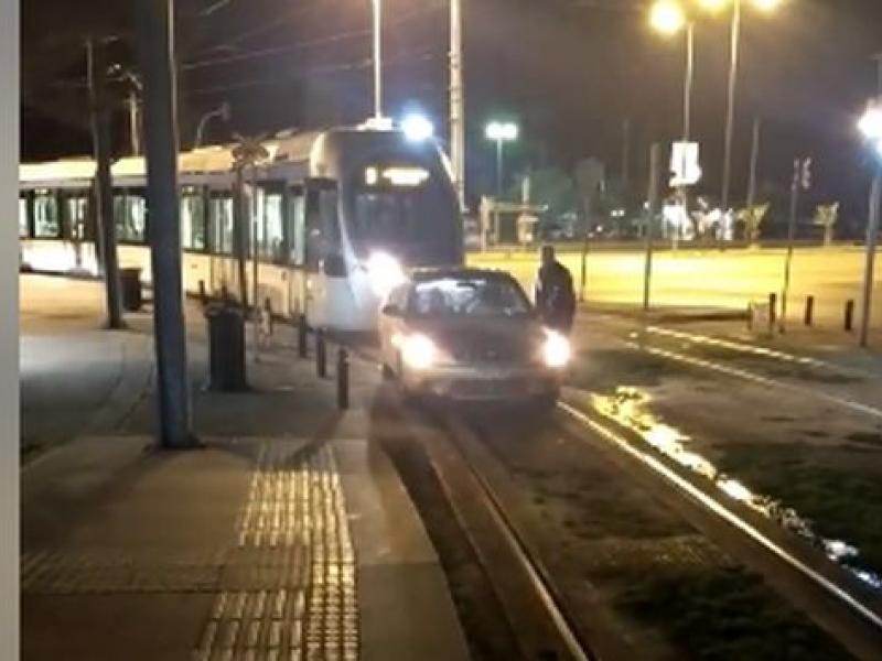 Παρκάρισμα