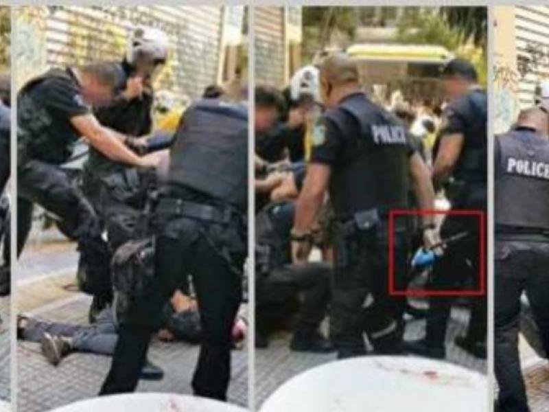 ζακ κωστοπουλος