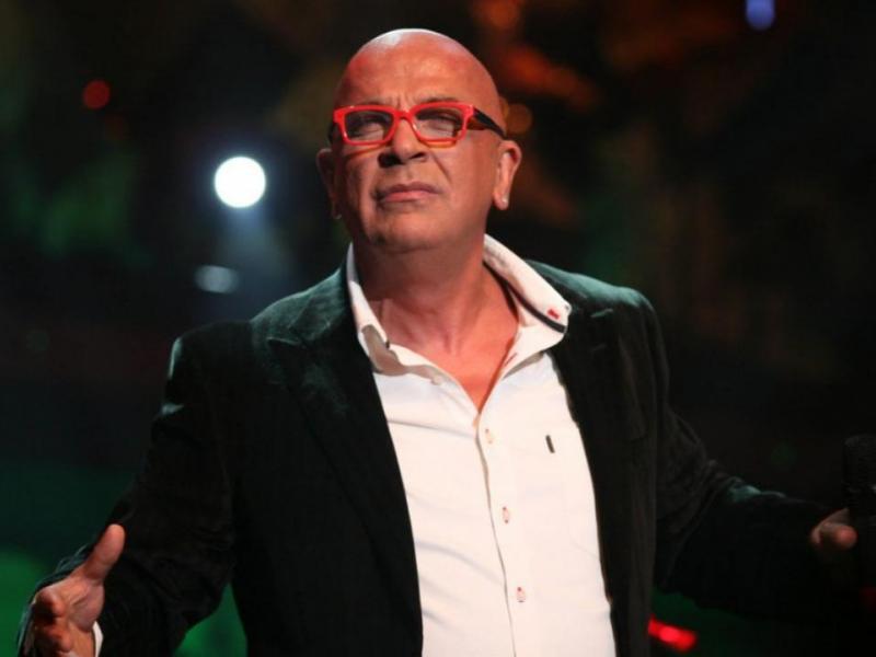 ζουγανελης