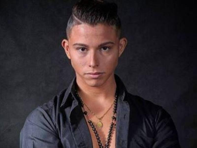 Αλέξανδρος Τσιάλτας