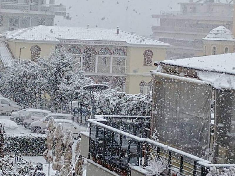 Πηγή φωτο: meteo.gr