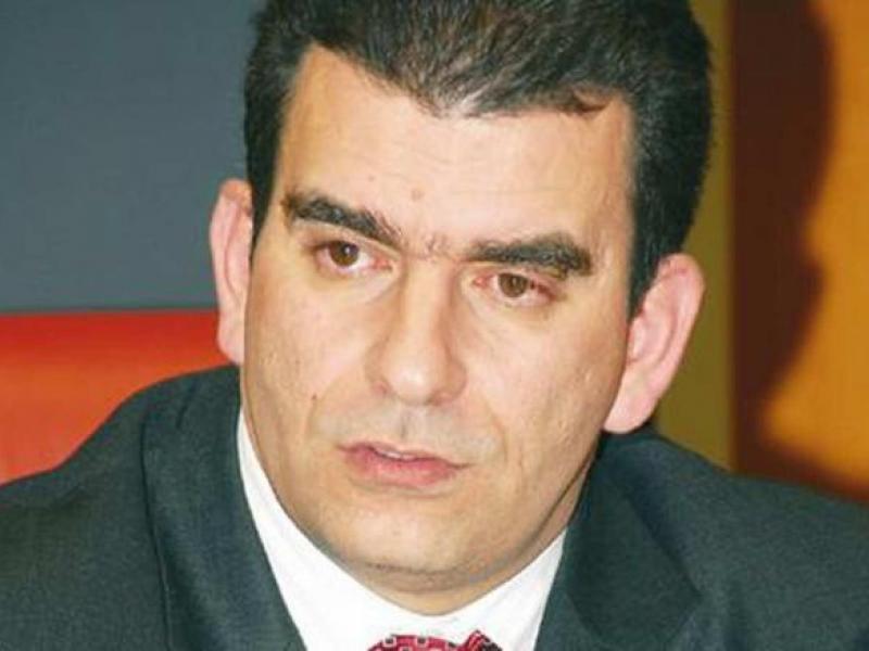 Ανδρέας Καρέλιας