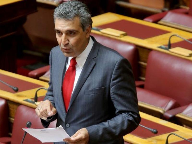 Αριστείδης Φωκάς