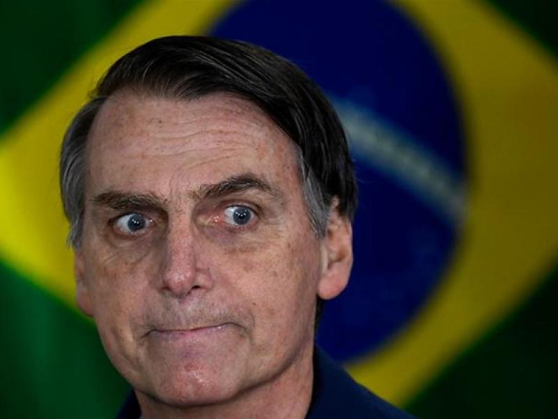 bolsonaro