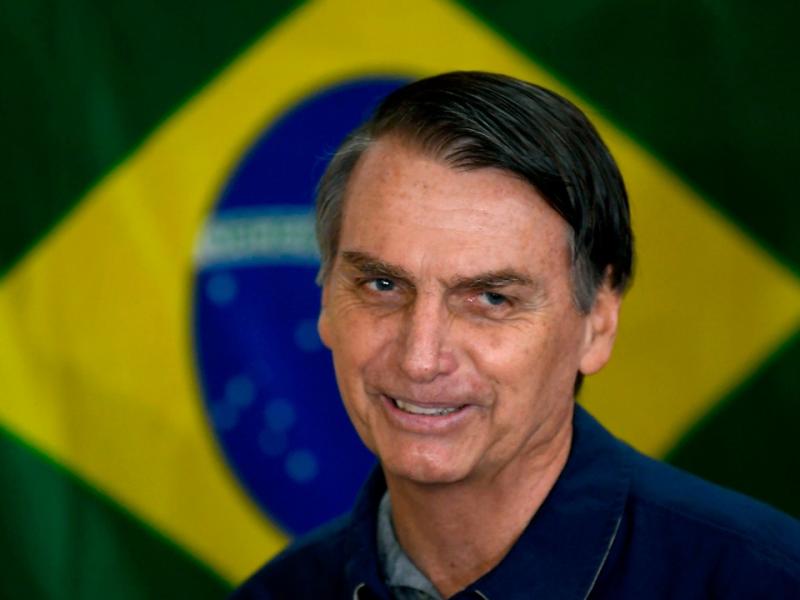bolsonaro