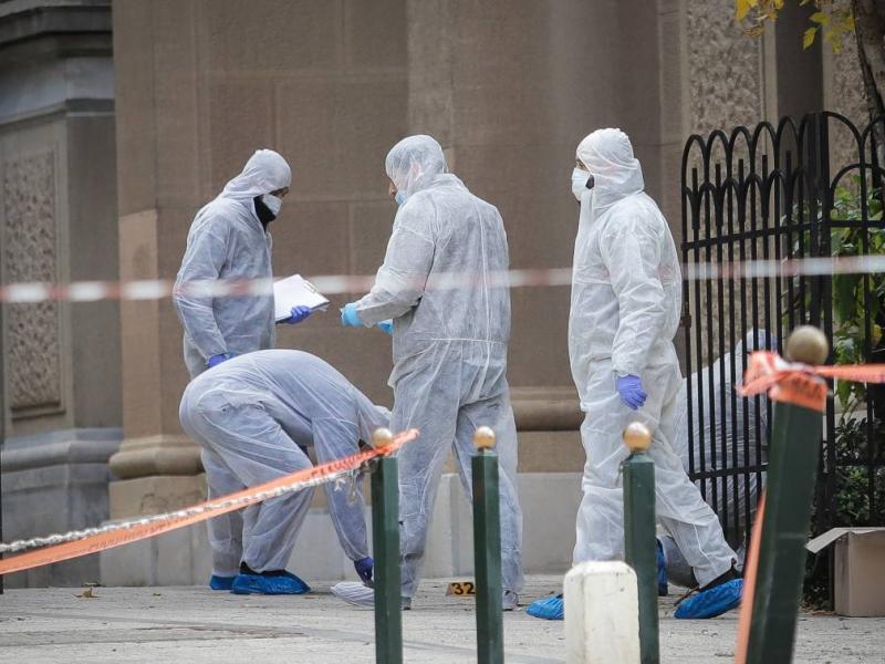 βομβα αγιος διονυσιος