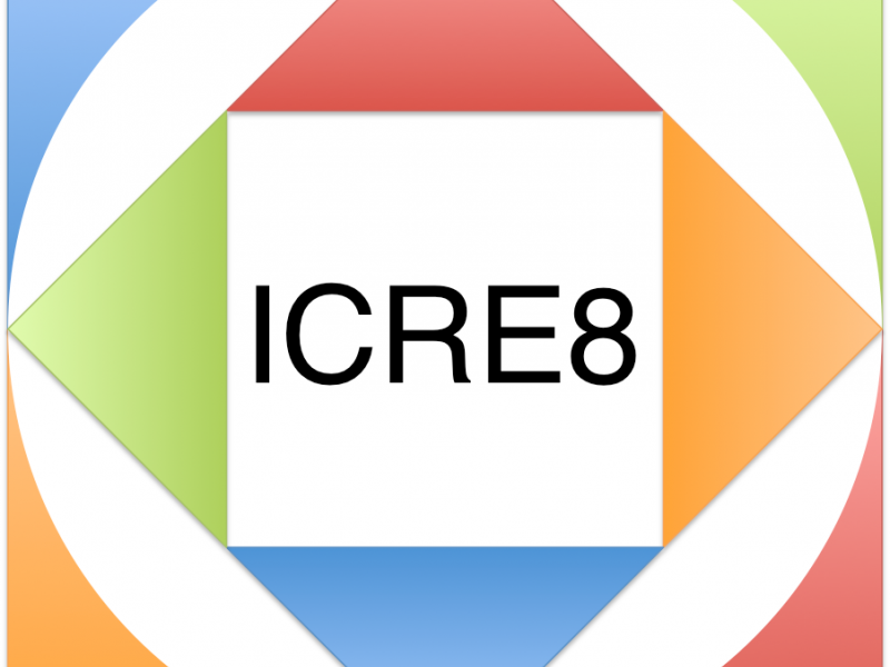 Διεθνές Κέντρο Έρευνας για το Περιβάλλον και την Οικονομία