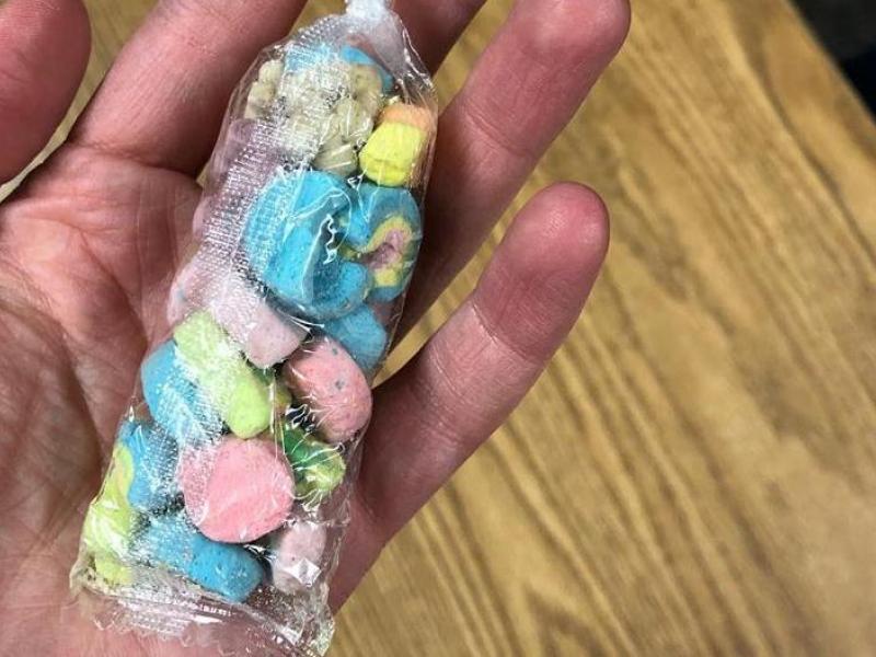 Συγκινητική ιστορία