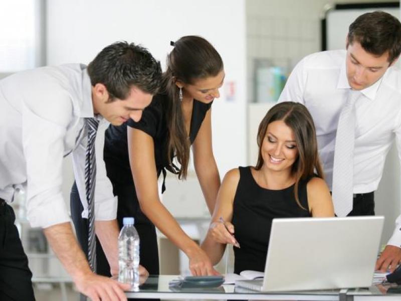 επιστημονες