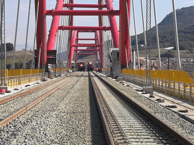 γεφυρα εκκαρας