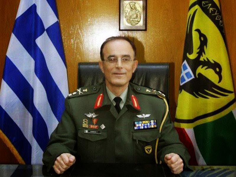 Γεώργιος Καμπάς