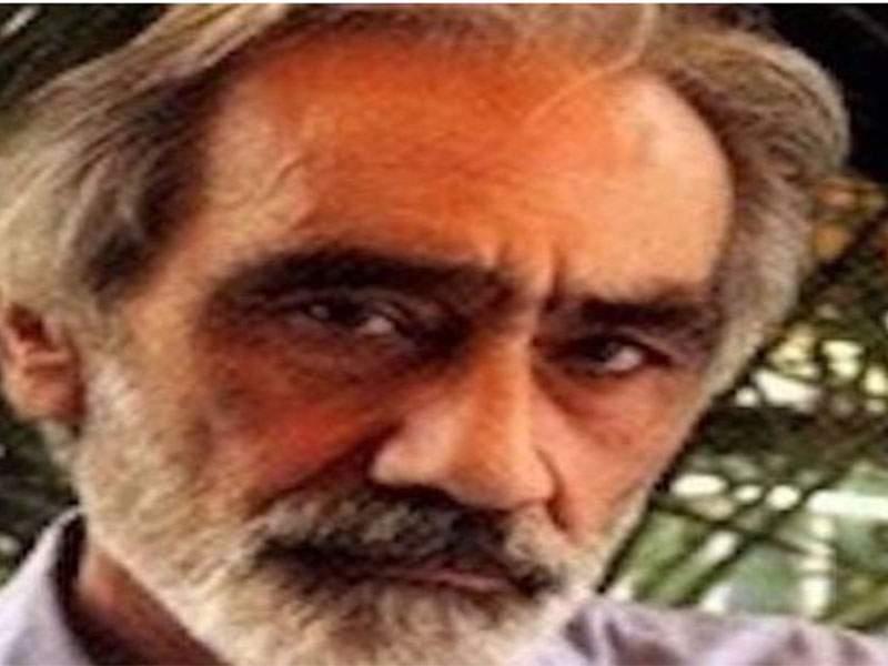 Γιώργος Καρυπίδης