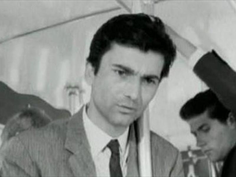 γιωργος τζωρτζης