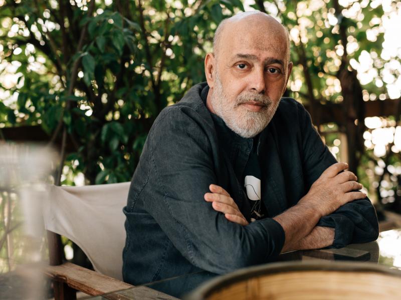 Χρήστος Αγγελάκος