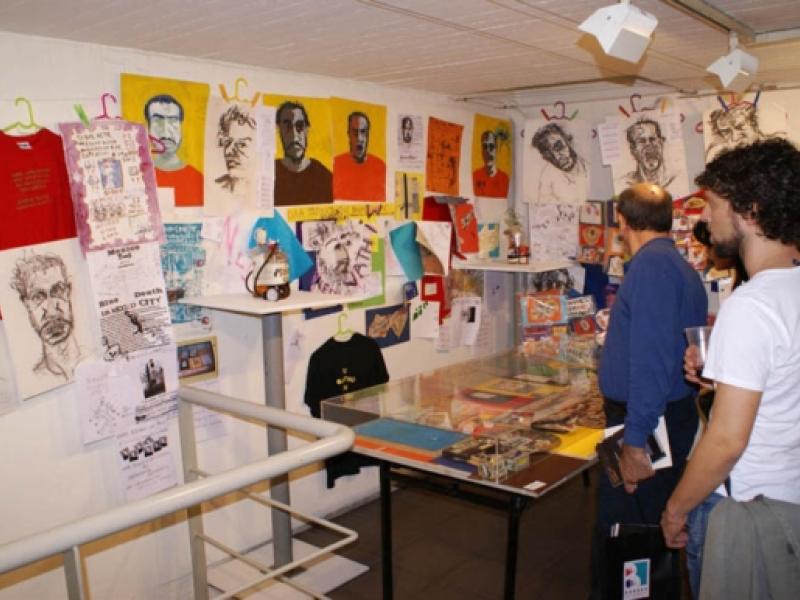 καλων τεχνων