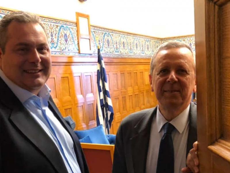 καμμενος μπαλτακος